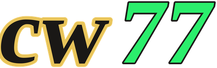 cw77 logo