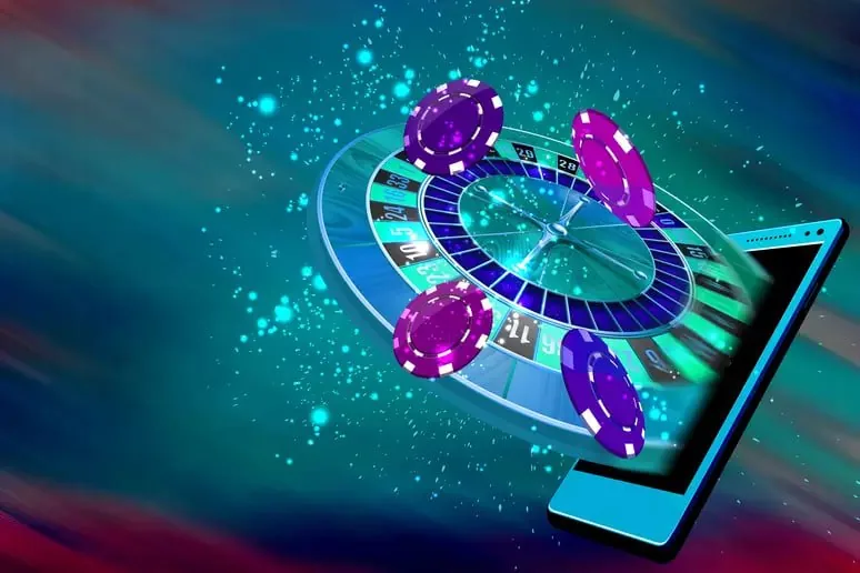 cw77 Live Casino, Slots and Sports Betting at cw77